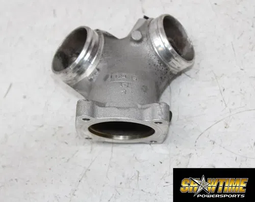14-18 INDIAN CHIEF VINTAGE AIR INTAKE MANIOLD