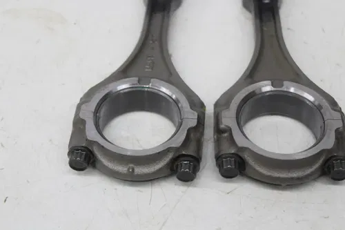 19-25 HONDA TALON 1000X SXS10S2X ENGINE MOTOR PISTON CONNECTING RODS SET