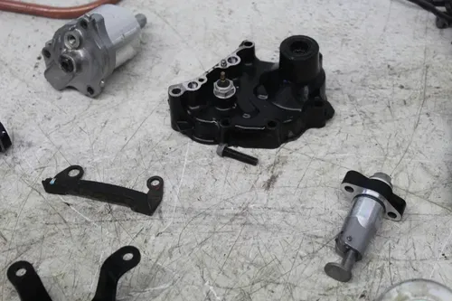 12-14 KAWASAKI VERSYS 650 KLE650 PARTS AND HARDWARE NUTS BOLTS CHAIN GEARS