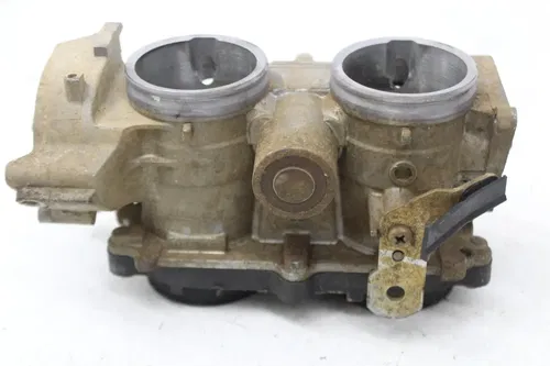 19-25 HONDA TALON 1000X SXS10S2X THROTTLE BODY BODIES