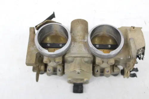 19-25 HONDA TALON 1000X SXS10S2X THROTTLE BODY BODIES
