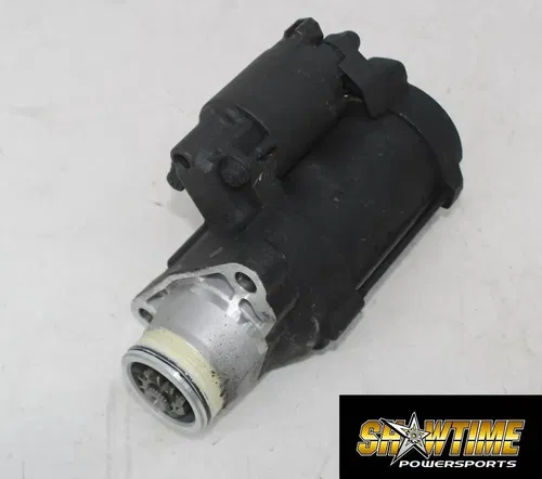 18-24 HARLEY-DAVIDSON SOFTAIL LOW RIDER FXLRS 114CI ENGINE STARTING STARTER