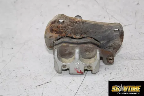 13-14 CAN-AM MAVERICK 1000R 4X4 XRS LEFT FRONT BRAKE CALIPER