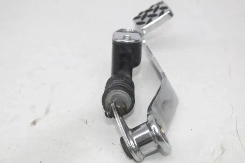 00-06 Harley-davidson Softail Deuce Efi Fxstdi Rear Back Brake Master Cylinder