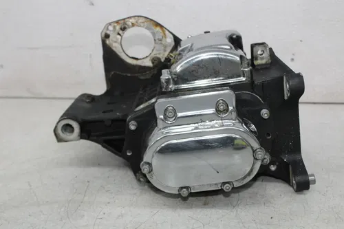 00-06 HARLEY-DAVIDSON SOFTAIL FLSTI ENGINE MOTOR TRANSMISSION TRANNY GEARS
