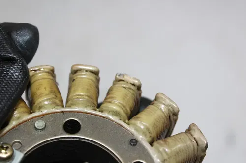 1998 HONDA CBR600F3 STATOR GENERATOR ALTERNATOR MAGNETO