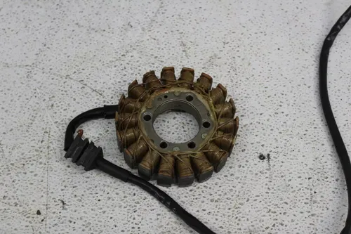 1998 HONDA CBR600F3 STATOR GENERATOR ALTERNATOR MAGNETO