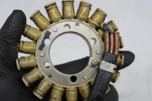 1998 HONDA CBR600F3 STATOR GENERATOR ALTERNATOR MAGNETO