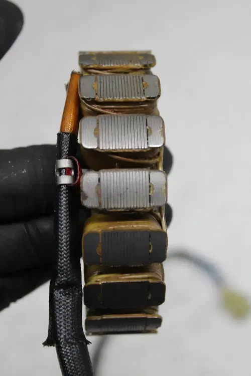 1998 HONDA CBR600F3 STATOR GENERATOR ALTERNATOR MAGNETO