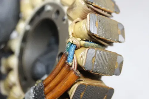1998 HONDA CBR600F3 STATOR GENERATOR ALTERNATOR MAGNETO