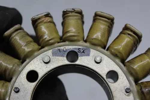 1998 HONDA CBR600F3 STATOR GENERATOR ALTERNATOR MAGNETO