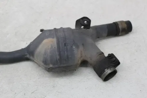 01-05 HONDA GOLDWING 1800 EXHAUST HEADERS PIPES