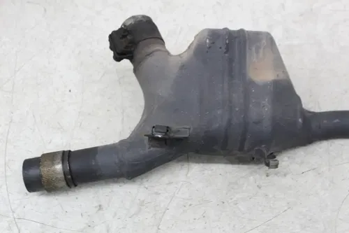 01-05 HONDA GOLDWING 1800 EXHAUST HEADERS PIPES