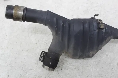 01-05 HONDA GOLDWING 1800 EXHAUST HEADERS PIPES