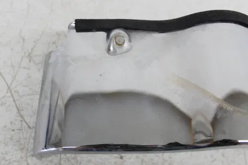 00-06 HARLEY-DAVIDSON ELECTRA GLIDE FLHT INSTRUMENT SWITCH PANEL TRIM