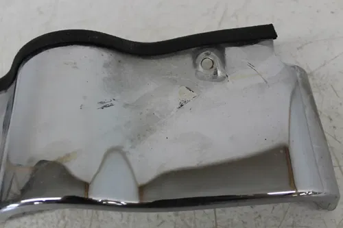 00-06 HARLEY-DAVIDSON ELECTRA GLIDE FLHT INSTRUMENT SWITCH PANEL TRIM