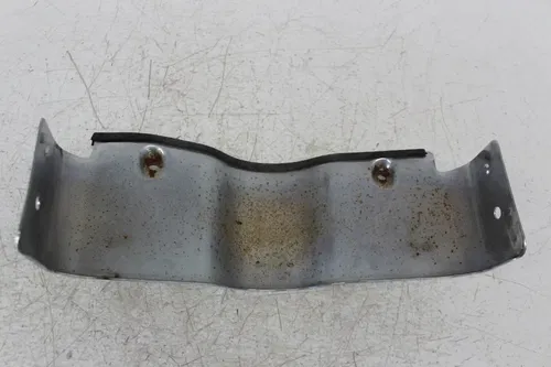 00-06 HARLEY-DAVIDSON ELECTRA GLIDE FLHT INSTRUMENT SWITCH PANEL TRIM