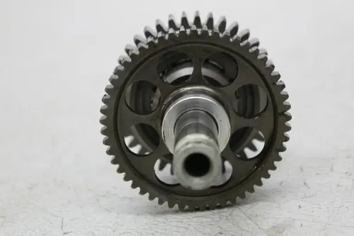 06-11 KAWASAKI NINJA ZX14 ENGINE STARTING STARTER GEAR GEARS