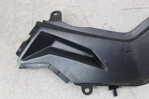 13-17 KAWASAKI NINJA 300 EX300 REAR BACK TAIL FAIRING COWL SHROUD
