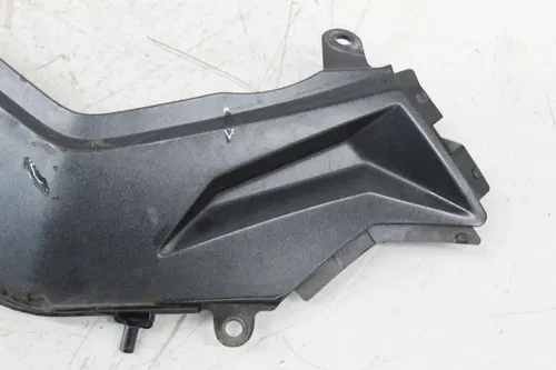13-17 KAWASAKI NINJA 300 EX300 REAR BACK TAIL FAIRING COWL SHROUD