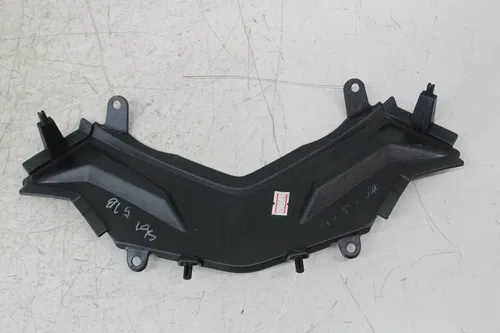 13-17 KAWASAKI NINJA 300 EX300 REAR BACK TAIL FAIRING COWL SHROUD