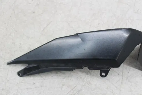 13-17 KAWASAKI NINJA 300 EX300 REAR BACK TAIL FAIRING COWL SHROUD