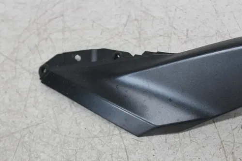 13-17 KAWASAKI NINJA 300 EX300 REAR BACK TAIL FAIRING COWL SHROUD