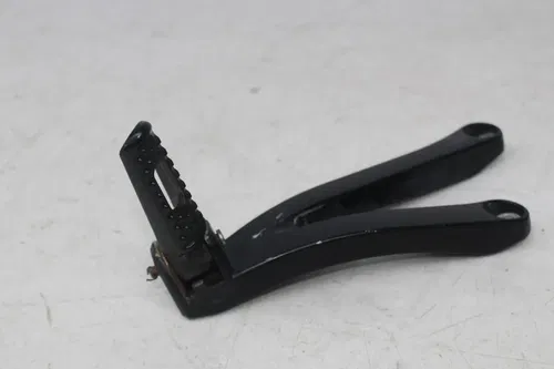 07-12 Honda Cbr600rr left right Rear Back Passenger Peg Set Pair (see descp)