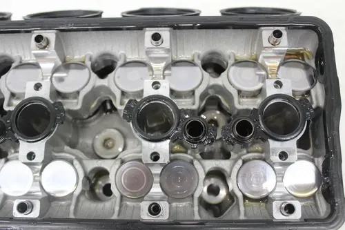 11-15 Kawasaki Ninja Zx10r Engine motor Cylinder Head valves cover
