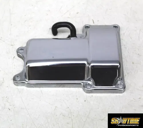 12-16 Harley-davidson Road Glide Fltrx 103ci engine trransmission side cover