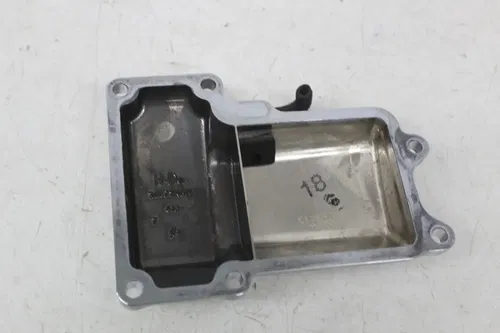 12-16 Harley-davidson Road Glide Fltrx 103ci engine trransmission side cover