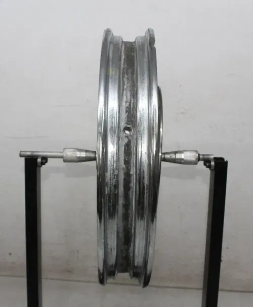 98-03 HARLEY-DAVIDSON SPORTSTER XL883 FRONT WHEEL RIM (SEE DESCP)