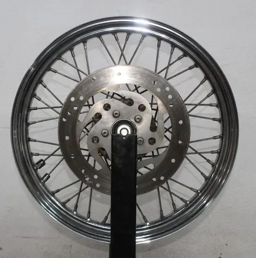 98-03 HARLEY-DAVIDSON SPORTSTER XL883 FRONT WHEEL RIM (SEE DESCP)