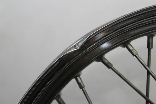 98-03 HARLEY-DAVIDSON SPORTSTER XL883 FRONT WHEEL RIM (SEE DESCP)
