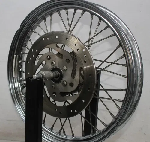 98-03 HARLEY-DAVIDSON SPORTSTER XL883 FRONT WHEEL RIM (SEE DESCP)