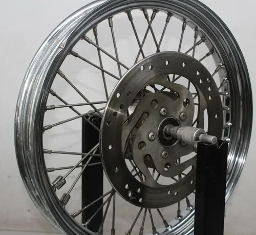 98-03 HARLEY-DAVIDSON SPORTSTER XL883 FRONT WHEEL RIM (SEE DESCP)
