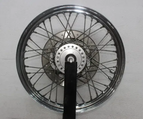 98-03 HARLEY-DAVIDSON SPORTSTER XL883 FRONT WHEEL RIM (SEE DESCP)