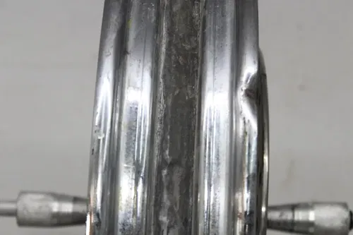 98-03 HARLEY-DAVIDSON SPORTSTER XL883 FRONT WHEEL RIM (SEE DESCP)