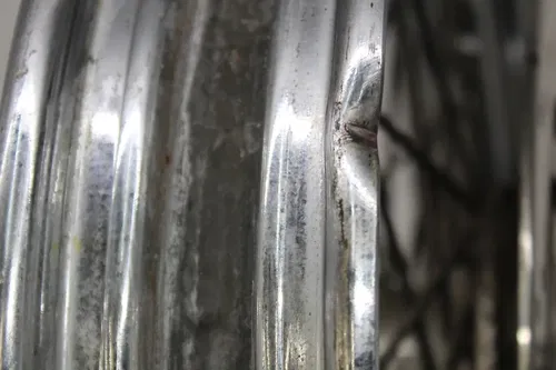 98-03 HARLEY-DAVIDSON SPORTSTER XL883 FRONT WHEEL RIM (SEE DESCP)