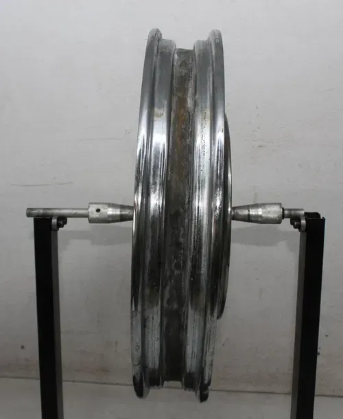 98-03 HARLEY-DAVIDSON SPORTSTER XL883 FRONT WHEEL RIM (SEE DESCP)