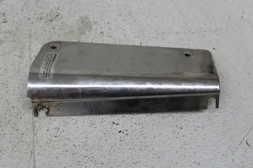 1997 HARLEY-DAVIDSON HERITAGE SOFTAIL CLASSIC FLSTC FRONT FORK LOWER COVERS