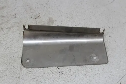 1997 HARLEY-DAVIDSON HERITAGE SOFTAIL CLASSIC FLSTC FRONT FORK LOWER COVERS