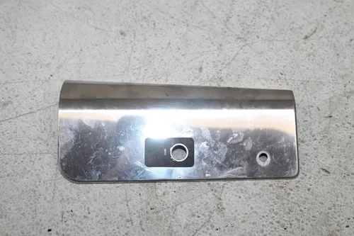 1997 HARLEY-DAVIDSON HERITAGE SOFTAIL CLASSIC FLSTC FRONT FORK LOWER COVERS