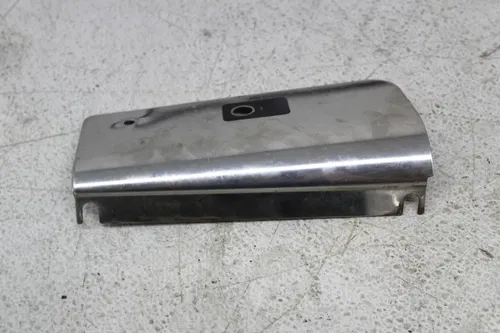 1997 HARLEY-DAVIDSON HERITAGE SOFTAIL CLASSIC FLSTC FRONT FORK LOWER COVERS