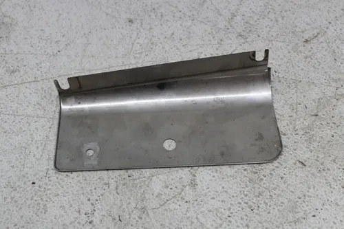 1997 HARLEY-DAVIDSON HERITAGE SOFTAIL CLASSIC FLSTC FRONT FORK LOWER COVERS