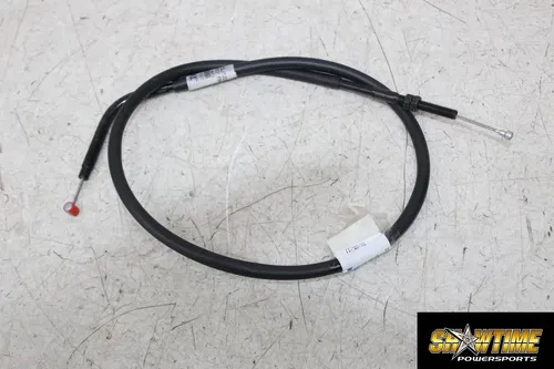 19-20 TRIUMPH SPRINT ST CLUTCH CABLE LINE