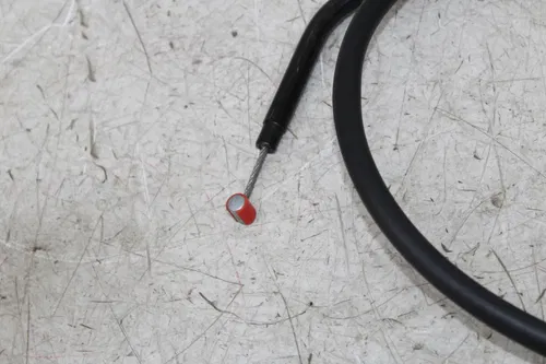 19-20 TRIUMPH SPRINT ST CLUTCH CABLE LINE
