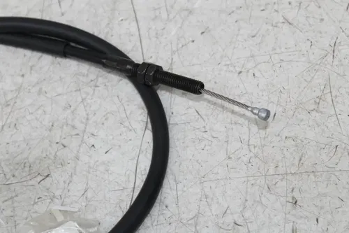 19-20 TRIUMPH SPRINT ST CLUTCH CABLE LINE
