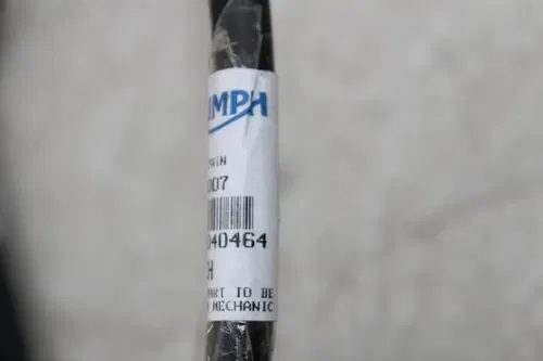 19-20 TRIUMPH SPRINT ST CLUTCH CABLE LINE