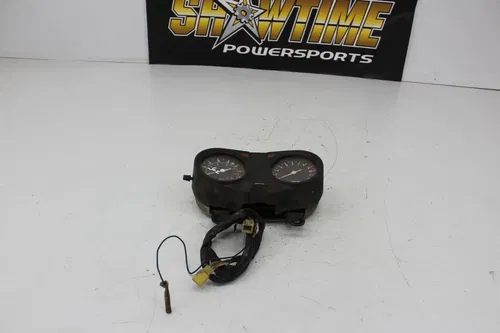 78-79 SUZUKI GS1000 GAUGES METER SPEEDO TACH